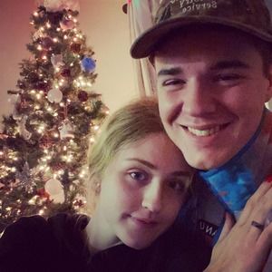 Meet your Posher, Katherine